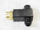 Enderle style AN8-8 Bulkhead Hi-Speed   or By Pass Check Valve Tee Fitting with Jet ( pill holder)